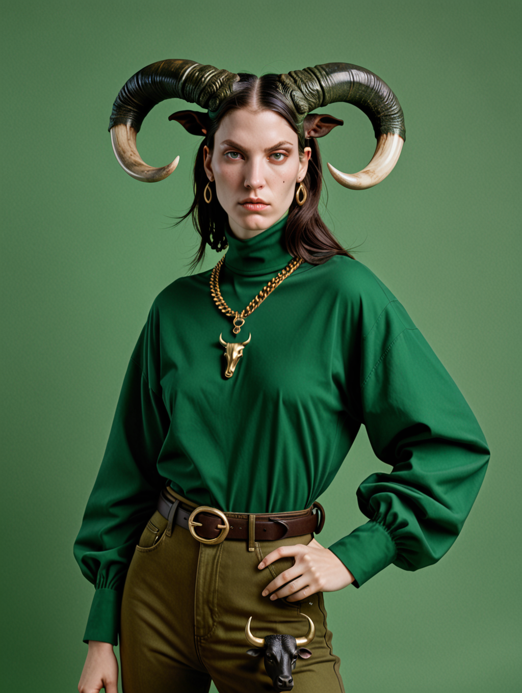 Horoskopski znak Bik