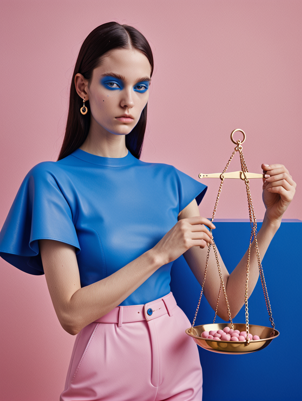 Horoskop - znak Vaga