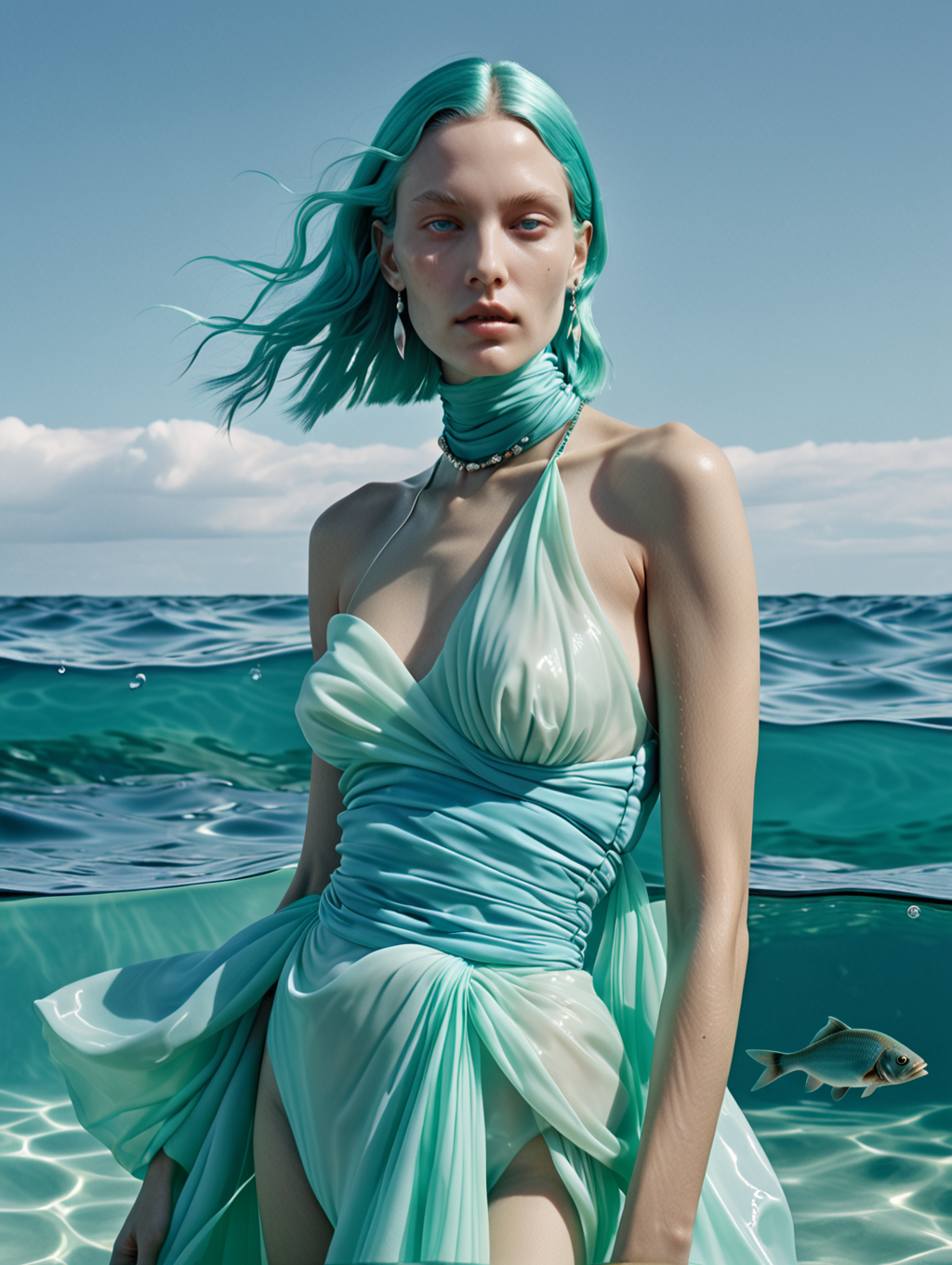 Horoskop - znak Riba