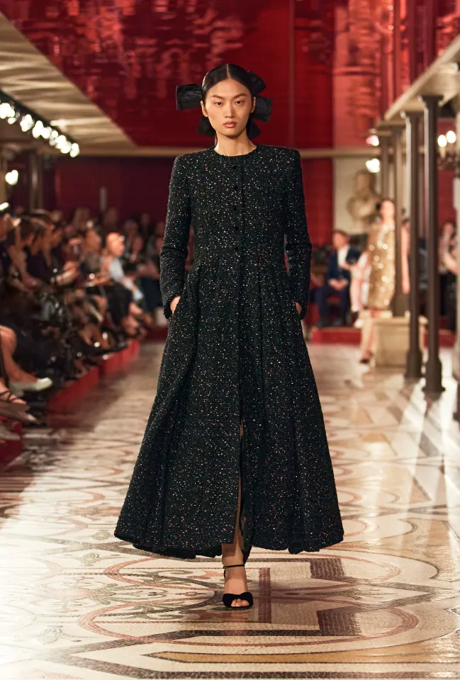 Jesen-zima 2024/25 Chanel haute couture kolekcija