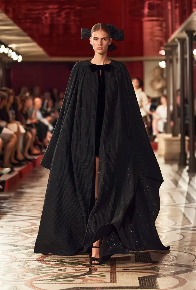 Jesen-zima 2024/25 Chanel haute couture kolekcija