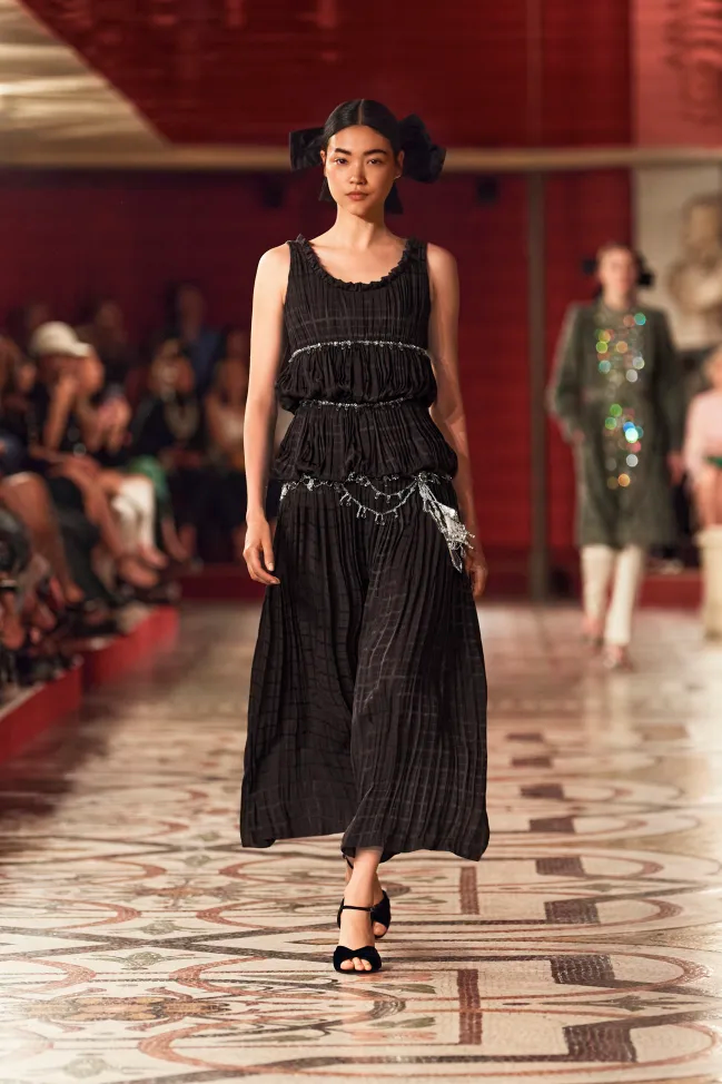 Jesen-zima 2024/25 Chanel haute couture kolekcija