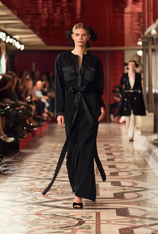 Jesen-zima 2024/25 Chanel haute couture kolekcija