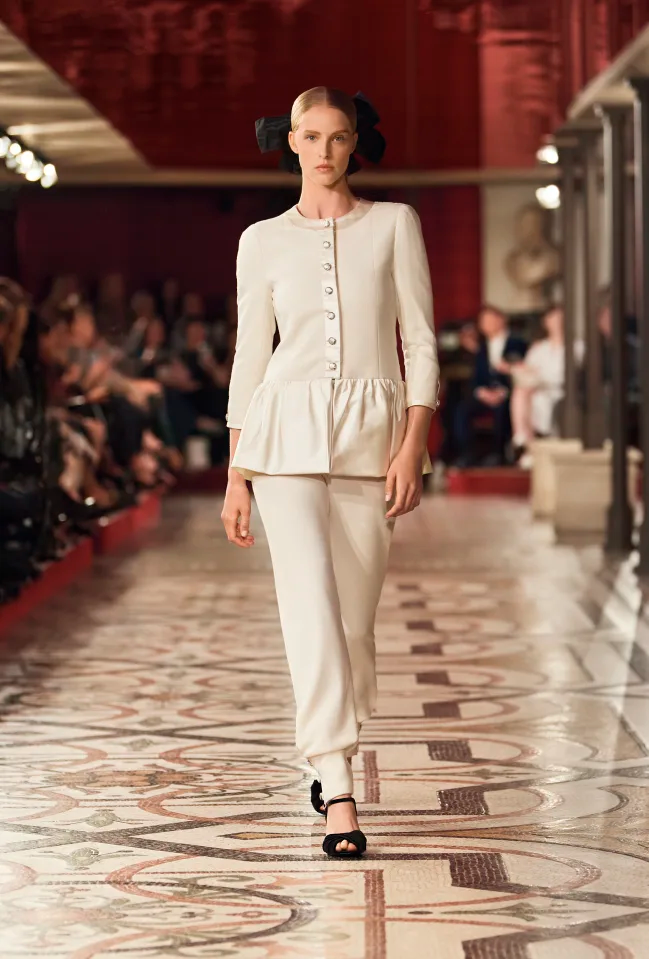 Jesen-zima 2024/25 Chanel haute couture kolekcija