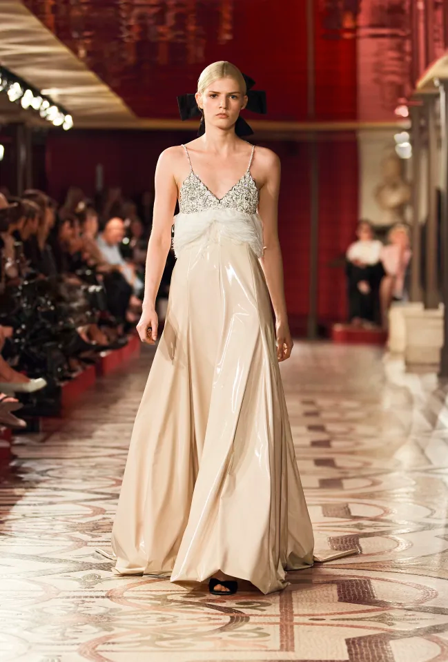 Jesen-zima 2024/25 Chanel haute couture kolekcija