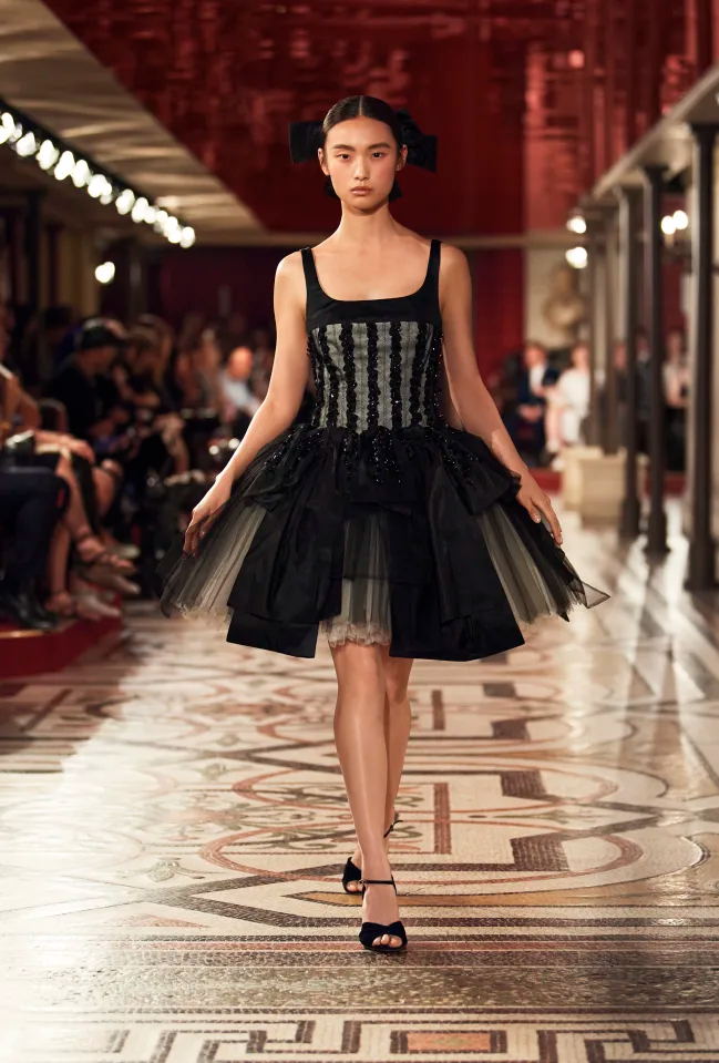 Jesen-zima 2024/25 Chanel haute couture kolekcija