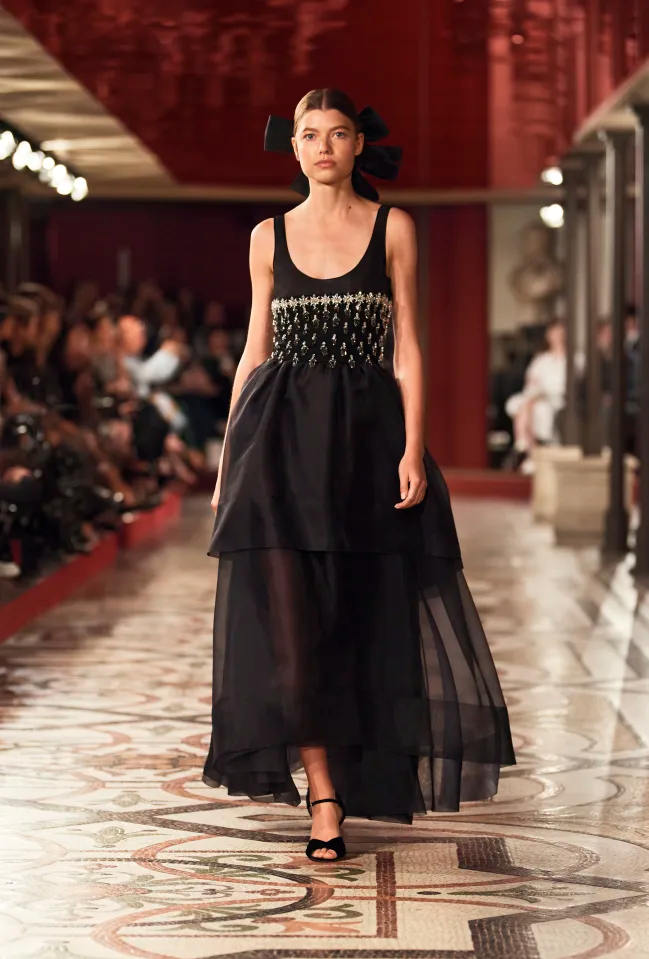 Jesen-zima 2024/25 Chanel haute couture kolekcija