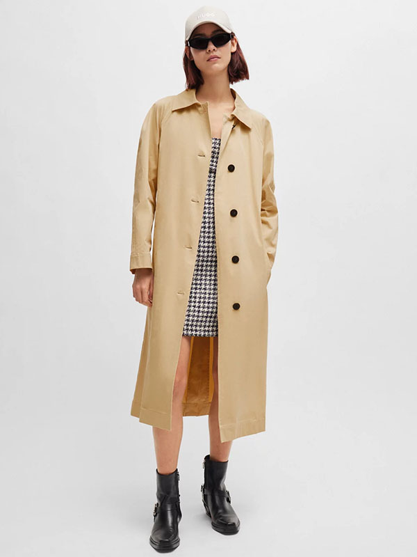 Trudnička moda: evo kako da uvek izgledate šik