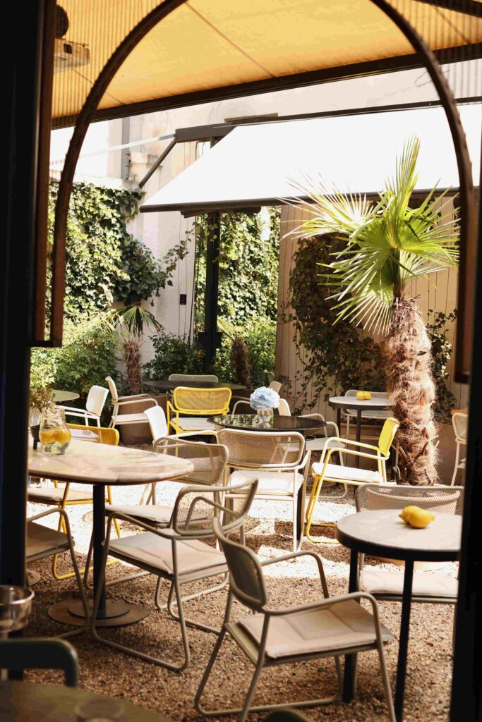 Bašte u Beogradu u kojima provodimo leto