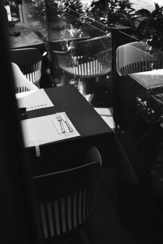 Bašte u Beogradu u kojima provodimo leto