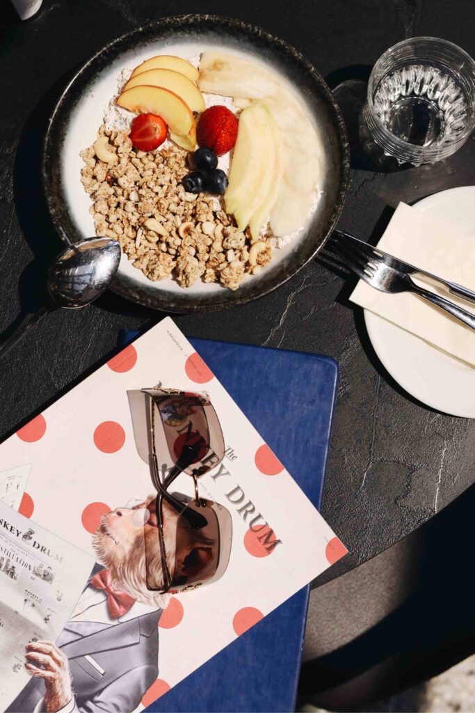 Bašte u Beogradu u kojima provodimo leto