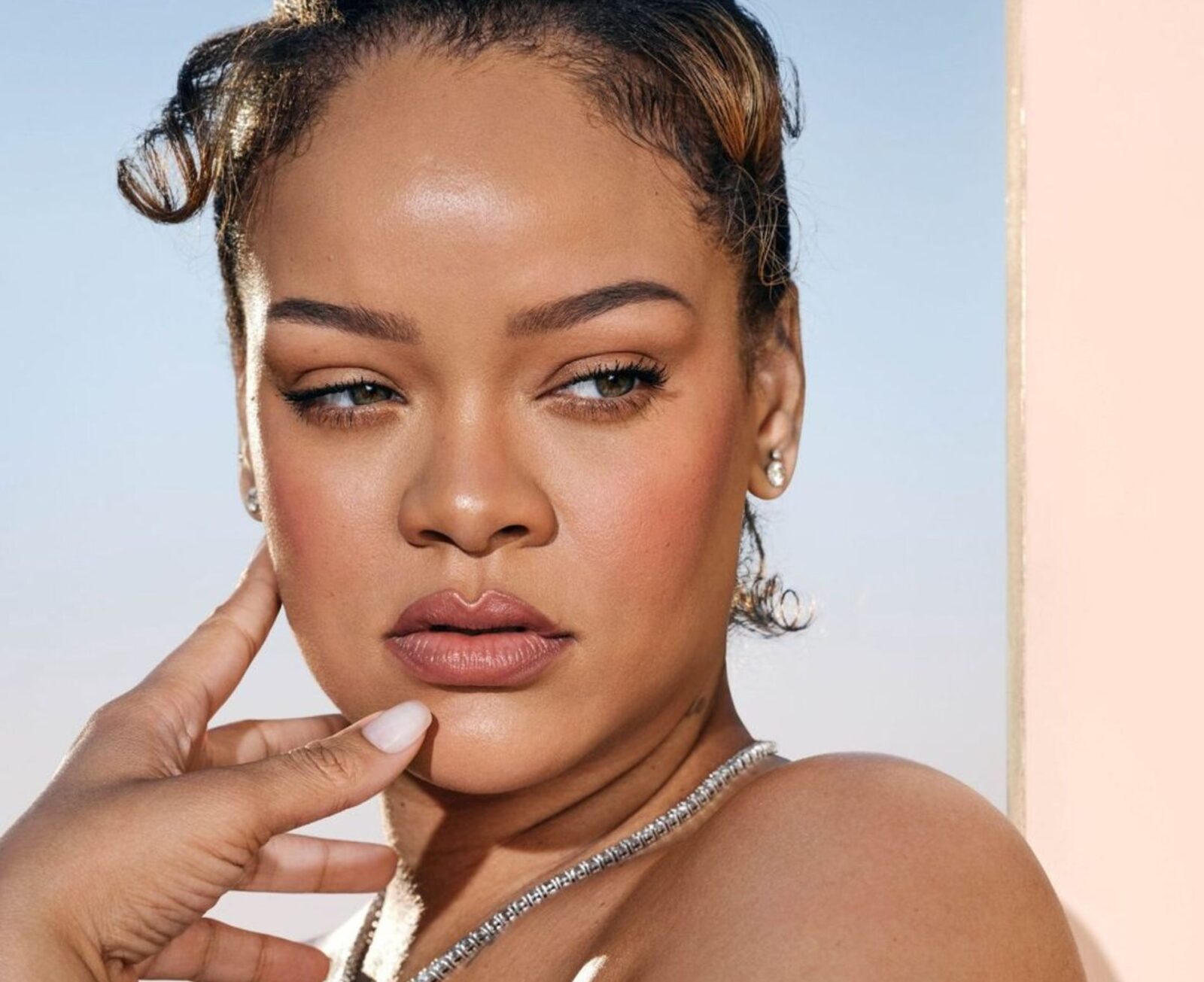 Fenty Beauty Rihanna