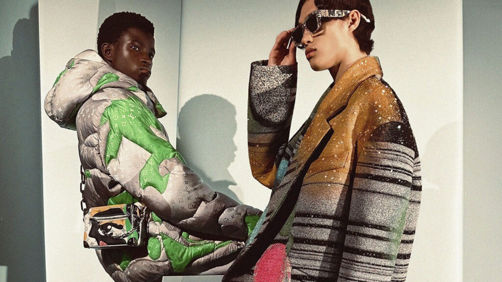 KidSuper za Louis Vuitton