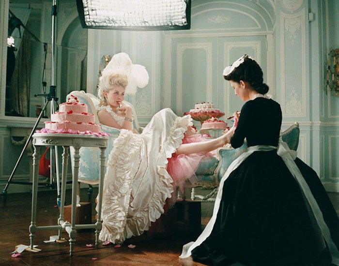 Moda na filmu: svetski dizajneri kao kostimografi
