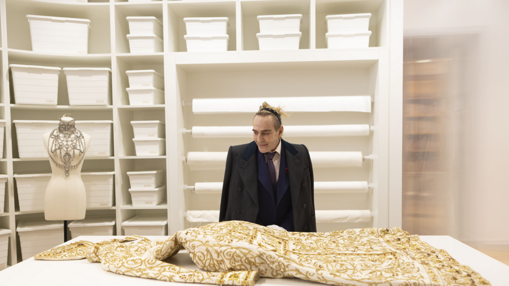 Serije i filmovi o modi koje ne treba da propustite