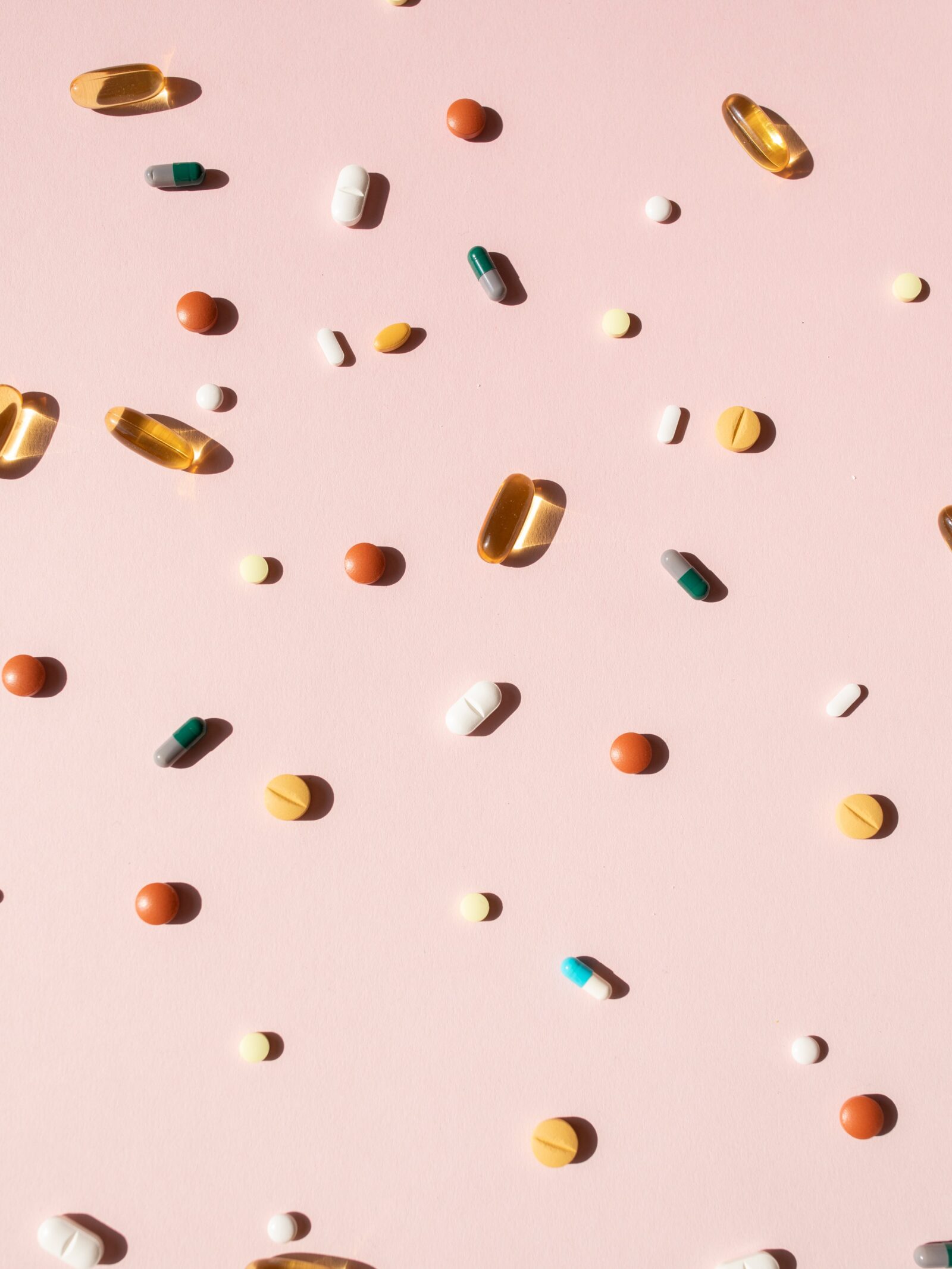 vitamini: saveti za pravilno uzimanje