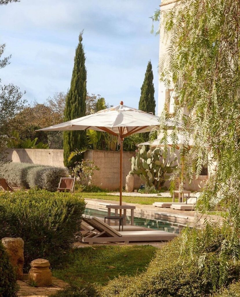 Casino Doxi Stracca - bazen