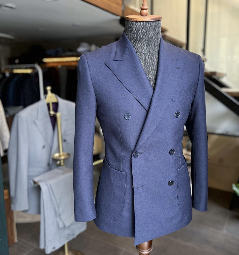 Fotograf: Nikola Milović, Modni kutak Erudito Clothing