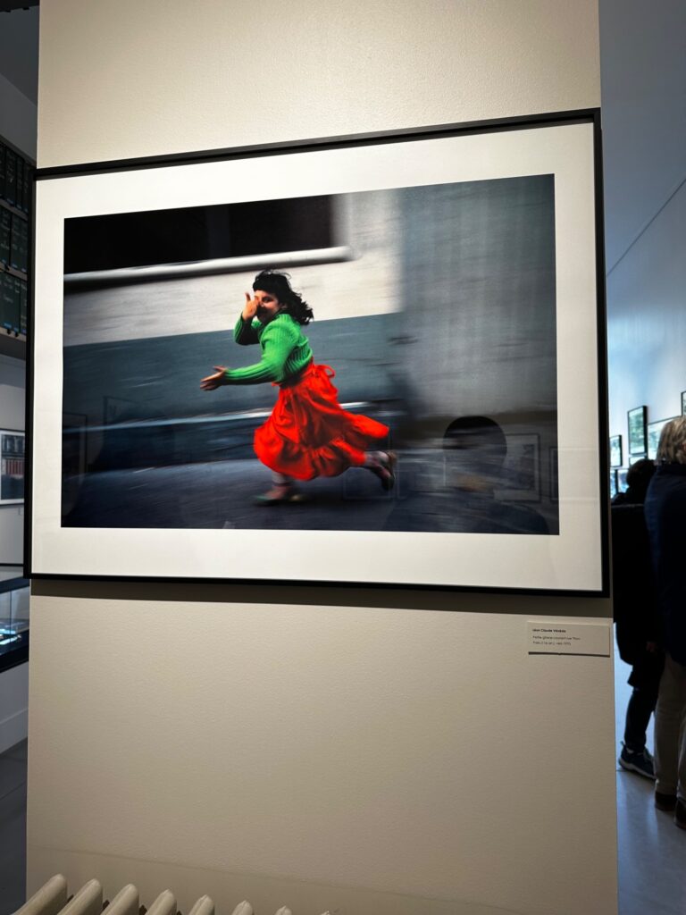 Galerie Roger-Viollet