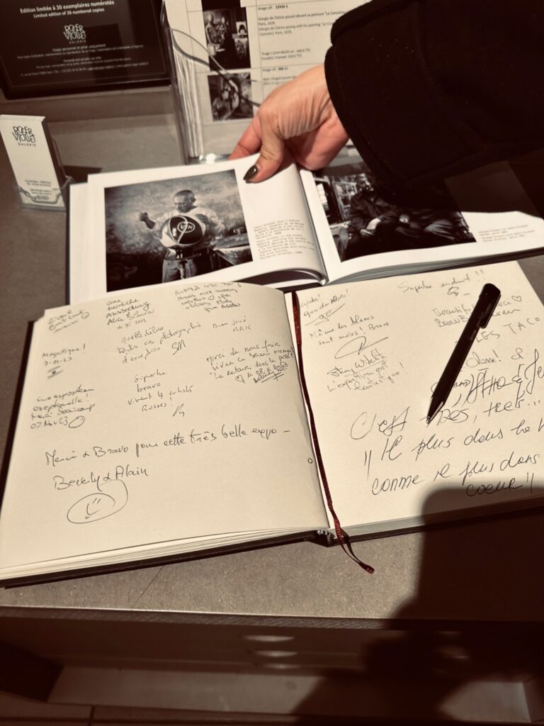 Galerie Roger-Viollet