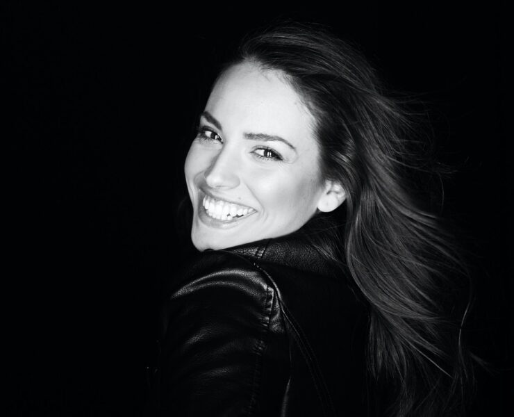 Marina Ćosić, foto: Nemanja Novaković