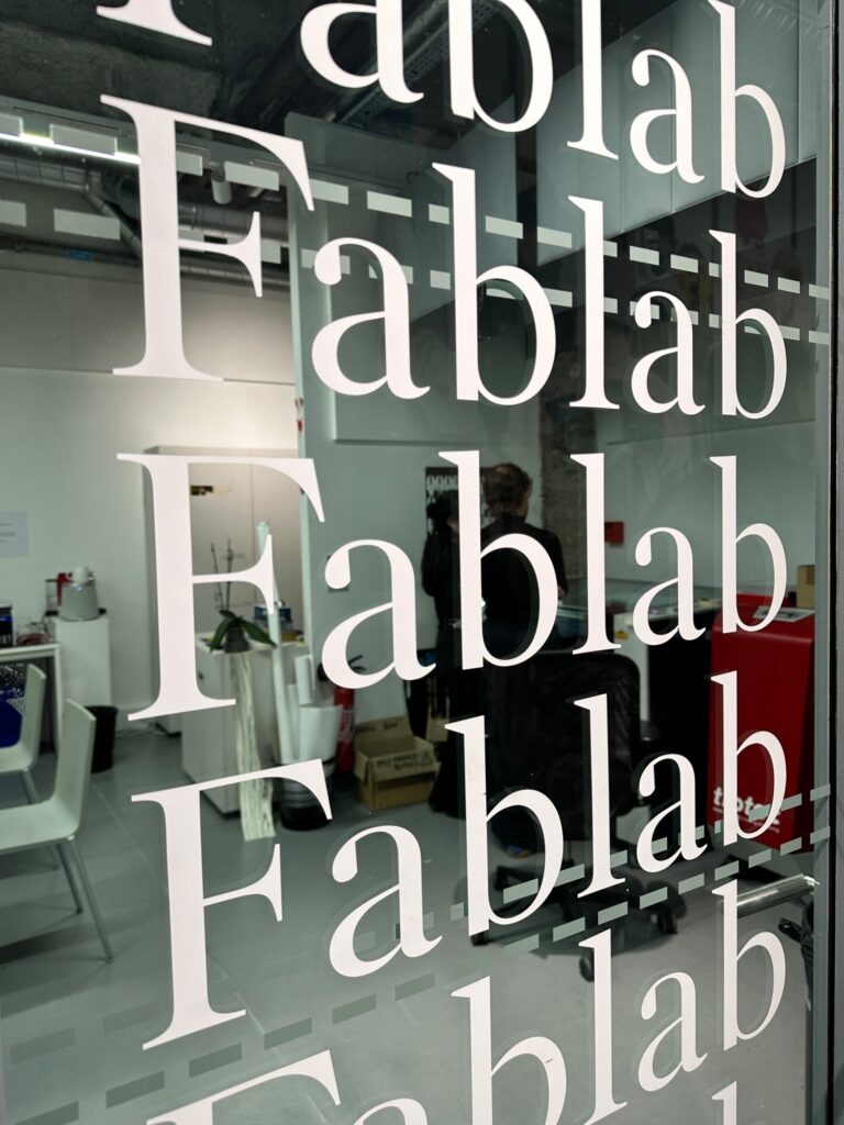 Institut Français de la Mode