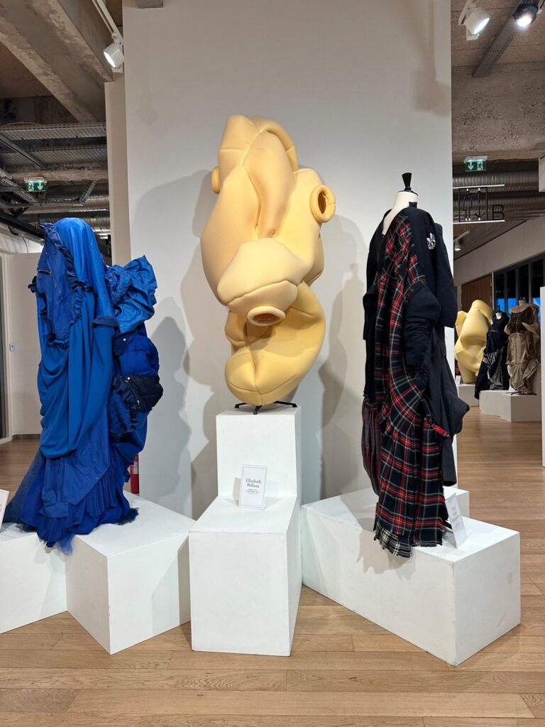 Institut Français de la Mode