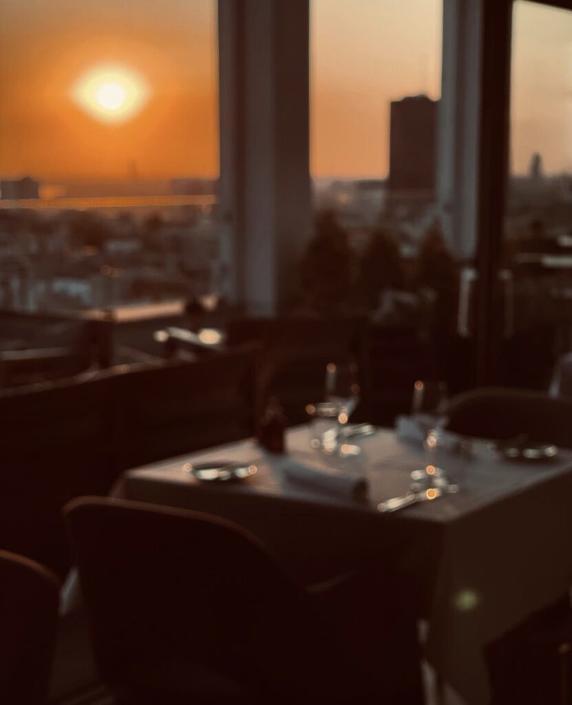 Fotograf Nikola Milović, beogradski hoteli, Metropol hotel