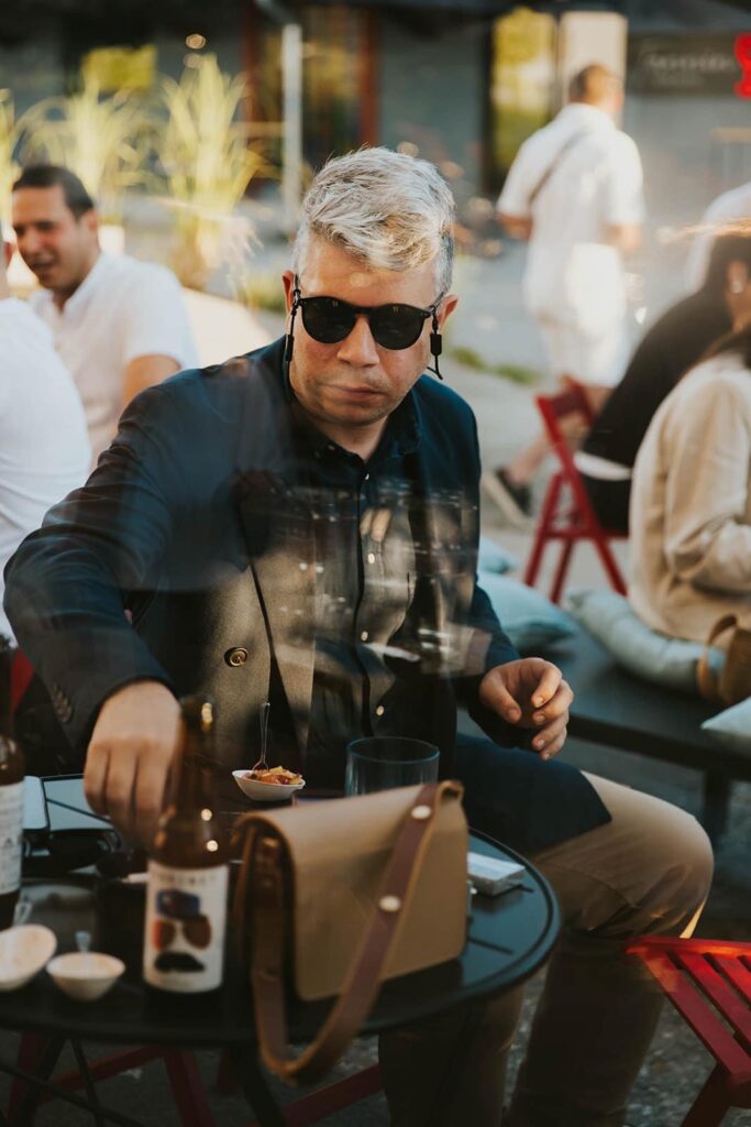 Nikola Milović fotograf