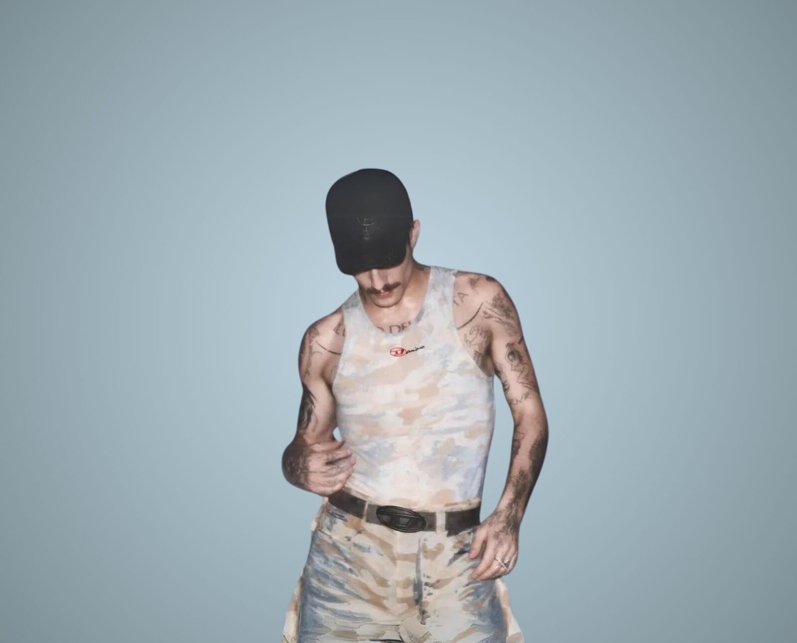 Damiano David i Diesel su nas pripremili za najvrelije leto dosad