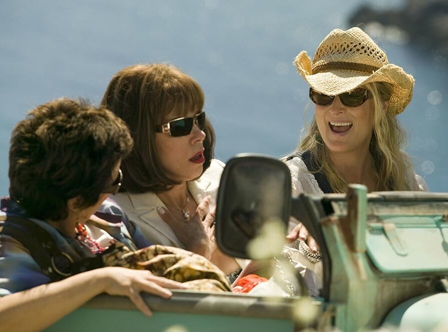 Filmovi inspirisani plažom