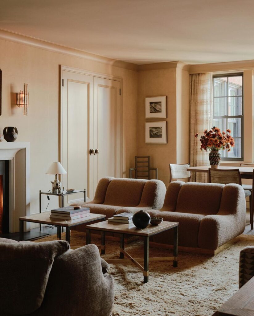 Dom osvetljenje dnevna soba