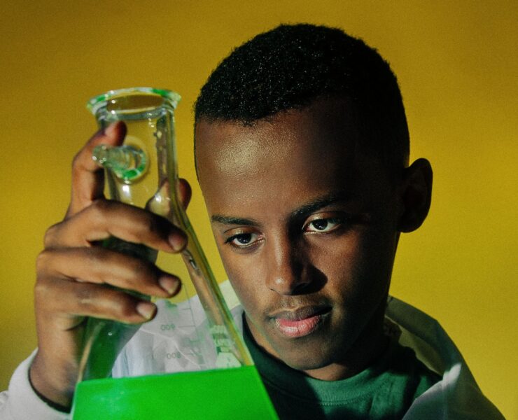 Heman Bekele