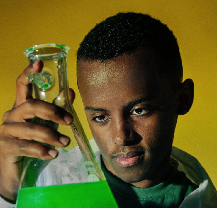 Heman Bekele