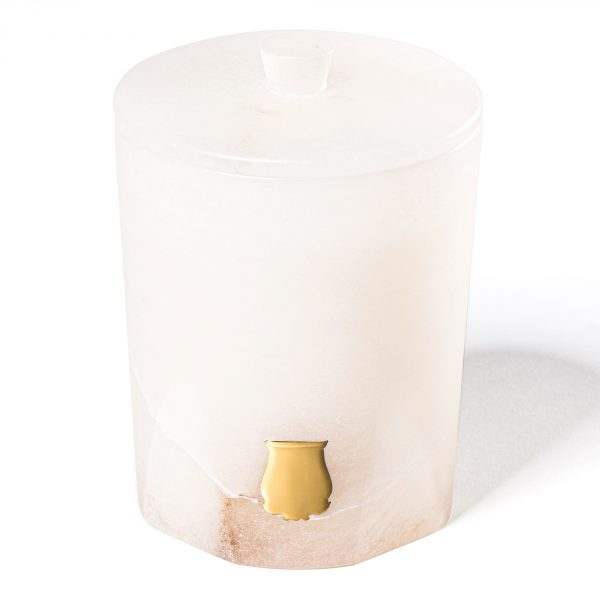 Poklon za useljenje Hemera // Les Albatres sveća