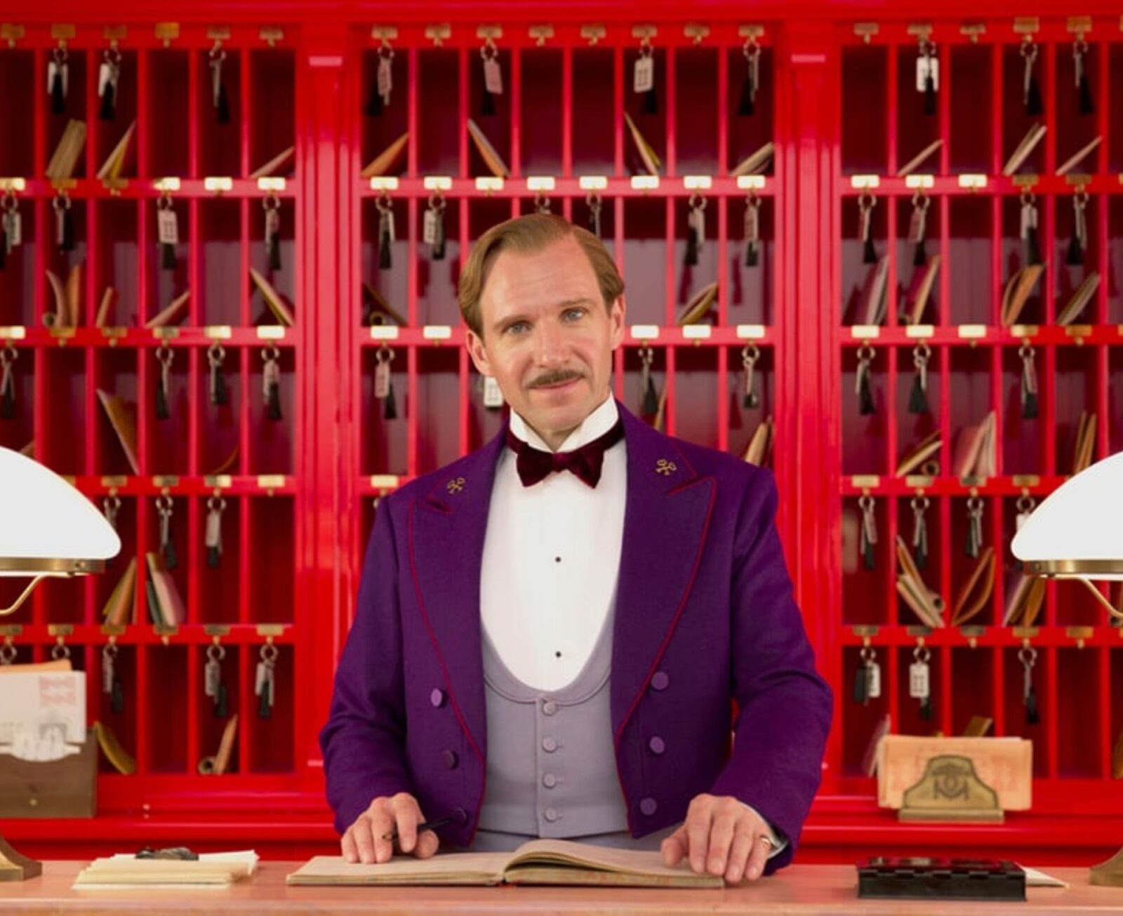 Horoskopski znaci Gustave u The Grand Budapest Hotel