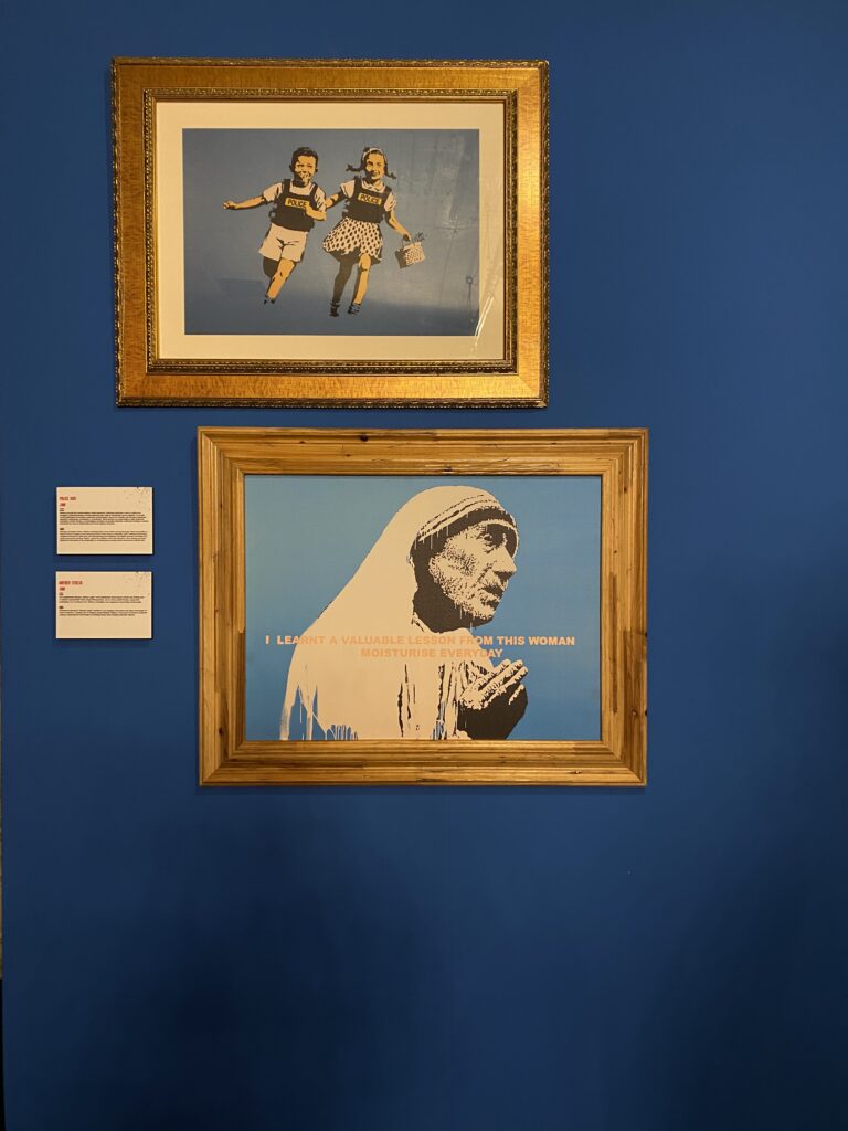 Izložbe u Budimpešti koje smo posetili, a savetujemo isto i vama