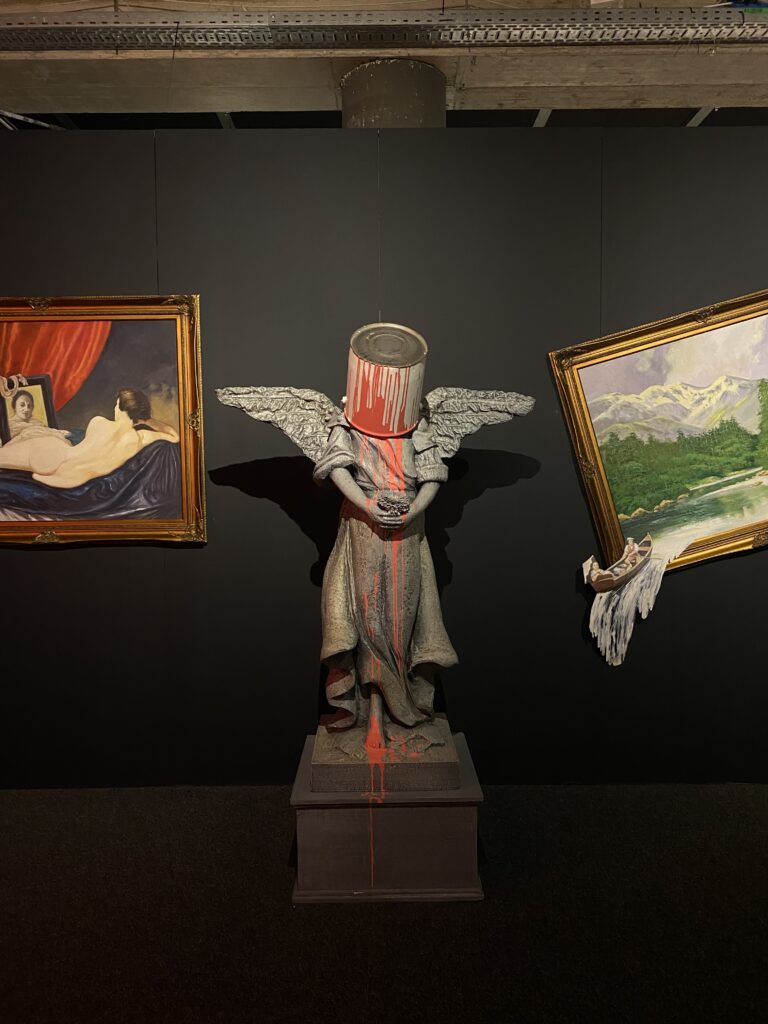 Izložbe u Budimpešti koje smo posetili, a savetujemo isto i vama