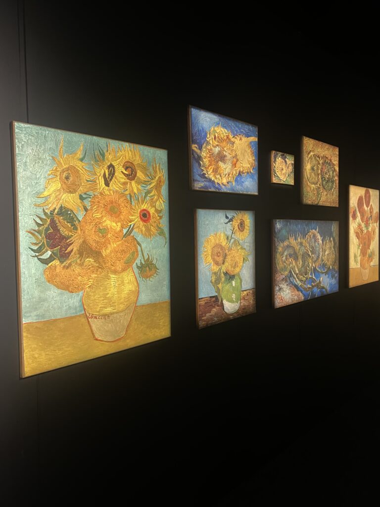 Izložbe u Budimpešti koje smo posetili, a savetujemo isto i vama