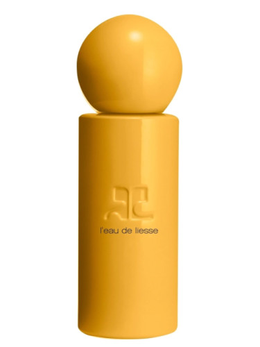 Old money parfemi L'Eau de Liesse Courrèges