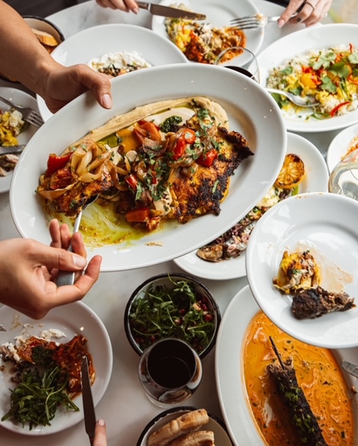 Maja Krstić predlaže hranu u NENI