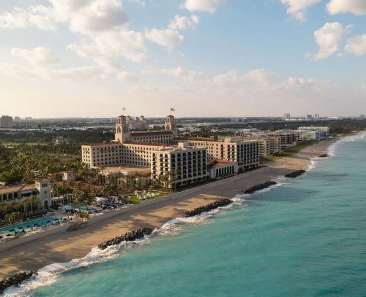 Palm Beach