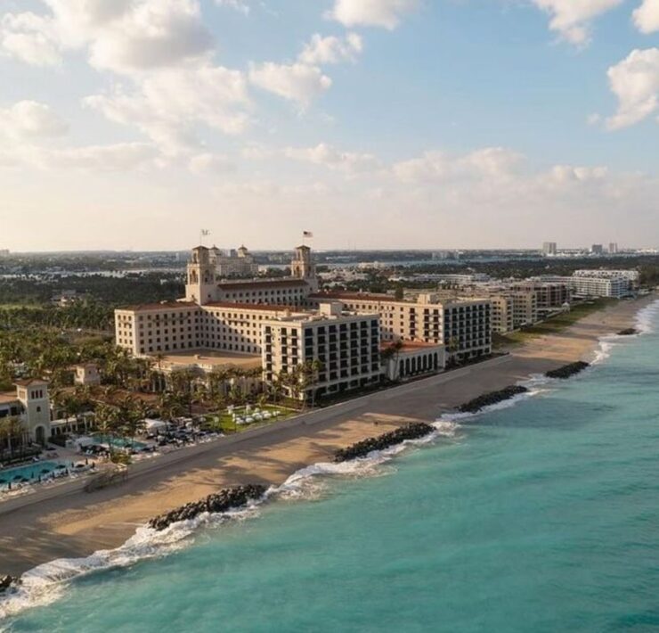 Palm Beach