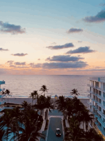 Palm Beach Worth Avenue