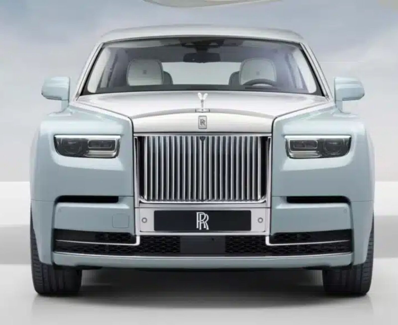 Rolls-Royce Phantom Scintilla