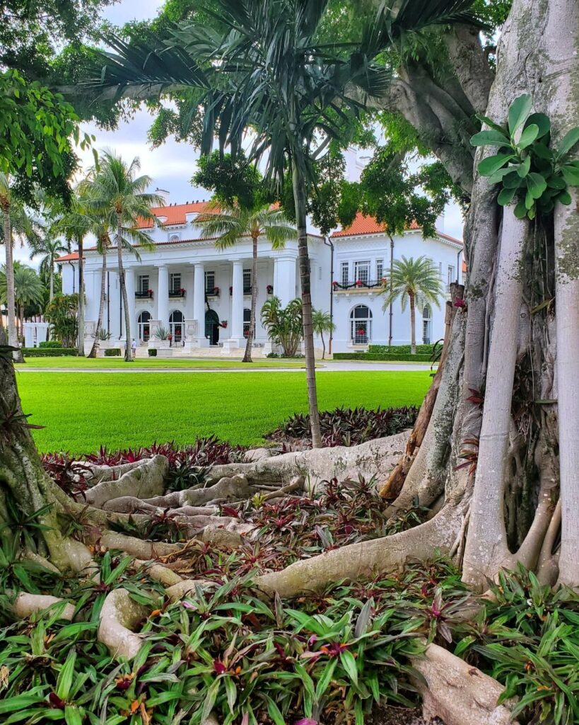 Henry Morrison Flagler Museum (Whitehall)