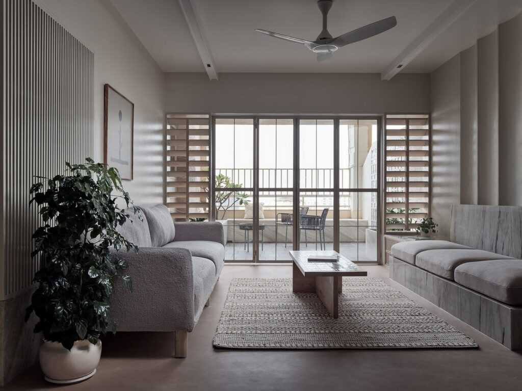 horoskop i enterijer