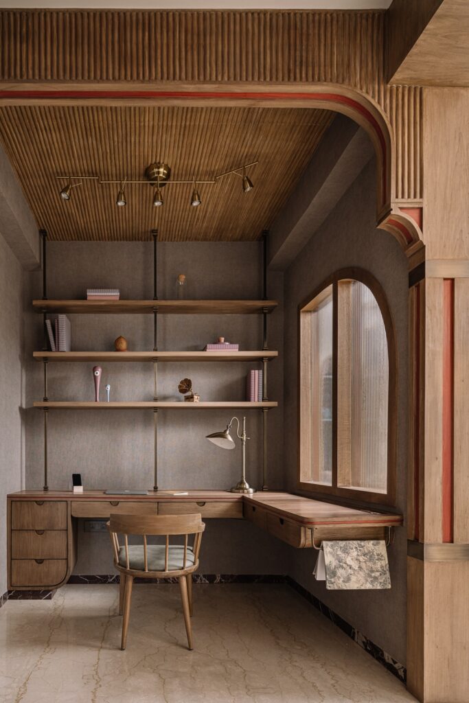 horoskop i enterijer