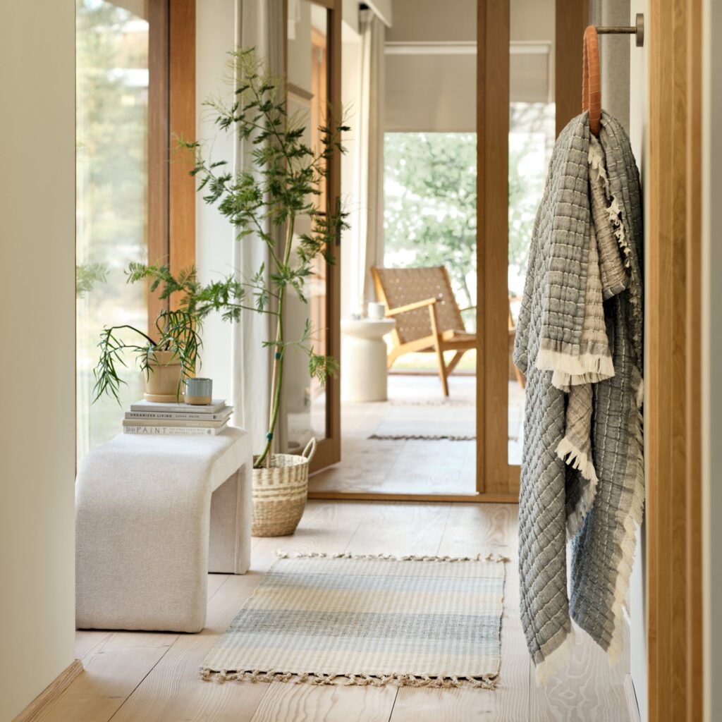 Letnji makeover: komadi koji se uklapaju u svaki prostor