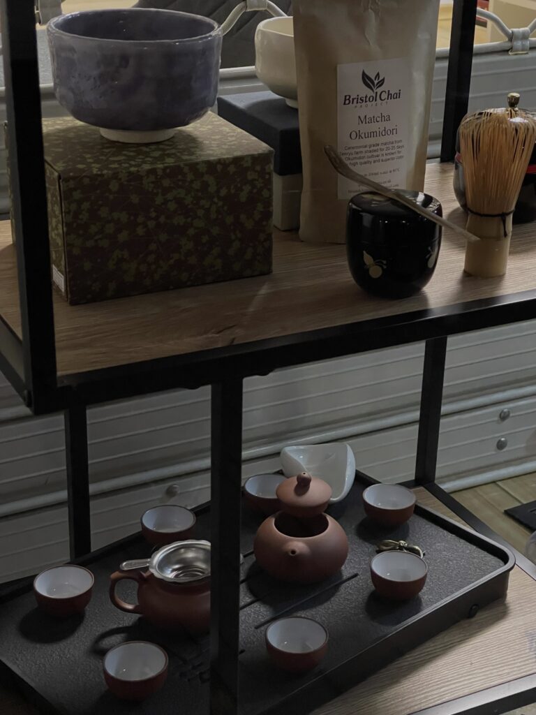 Sofija u jesen sa Nikolom Milovićem